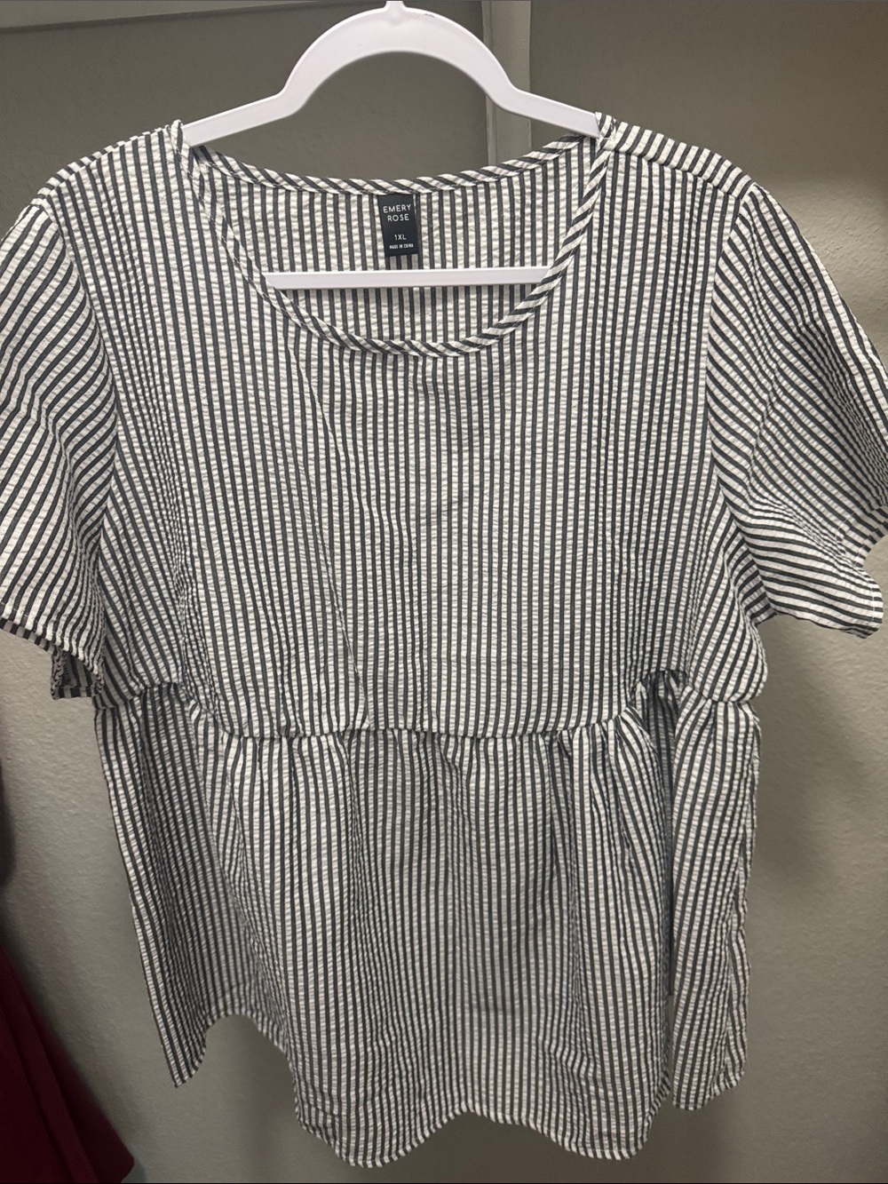 dressy shirt